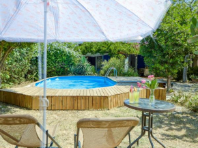 Holiday Home Ave de Paso by Interhome